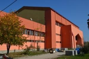 FATSA'MIZA YAKIŞIR BİR KAPALI SPOR SALONU OLACAK