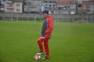FATSA BELEDİYESPOR TEKNİK DİREKTÖRÜ TANER GÜRSOY: "LİG'DE ZORU BAŞARDIK"
