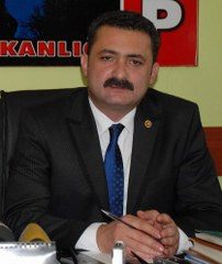 23. DÖNEM MHP ORDU MİLLETVEKİLİ RIDVAN YALÇIN "ARTIK BIRAKIN, CAMİANIN SABRI KALMADI"
