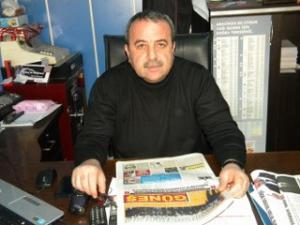 SANAYİ SİTEMİZE YAKIŞIR BİR CAMİ OLACAK