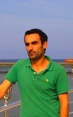 ELEKTRİK DİREĞİNDE CAN VERDİ