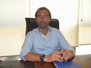 FAGİAD başkanı Serkan Erdik “Lisanslı Depoculuk Bölgemiz Açısından Son derece önemlidir”