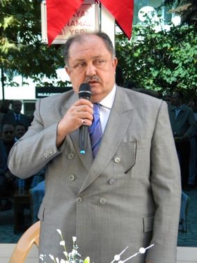 Müftülük Binası Bir daha ki Yıl Hizmete Girecek