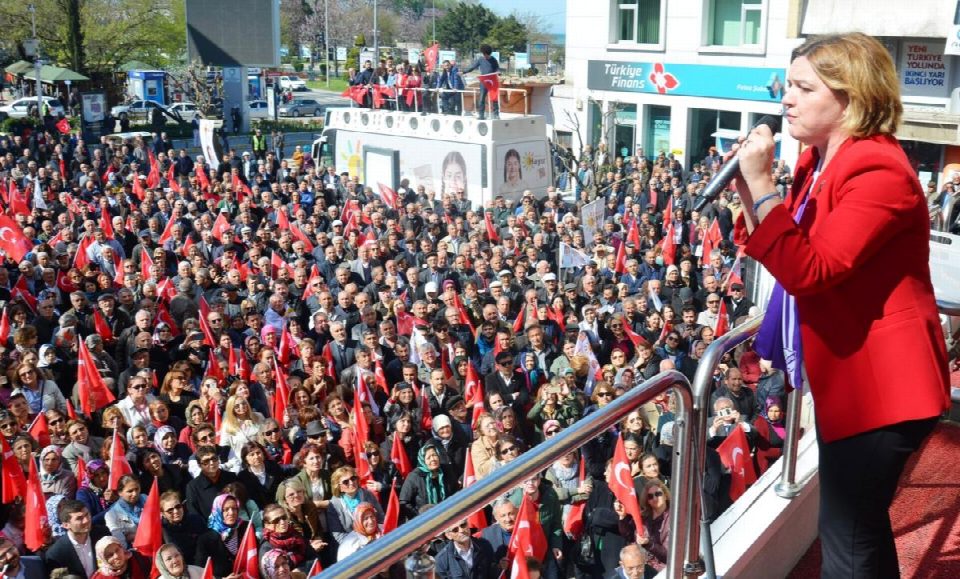 BÖKE: “BU SANDIK BİR MEMLEKET MESELESİDİR