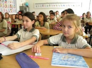 İLKÖĞRETİM HAFTASI KUTLANDI