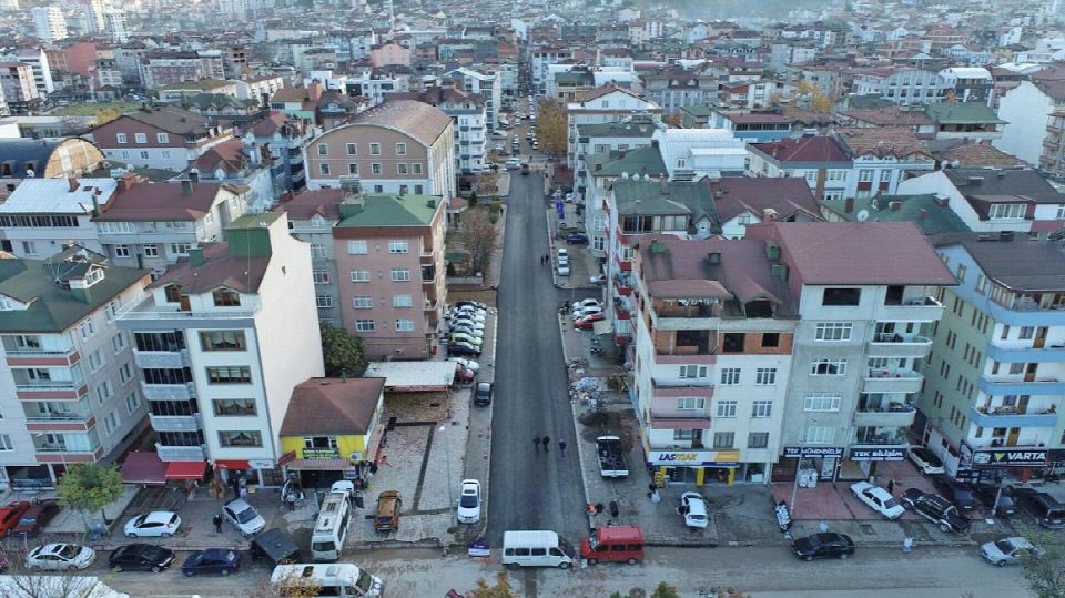 Başkan Güler’den “sıcak” çözüm