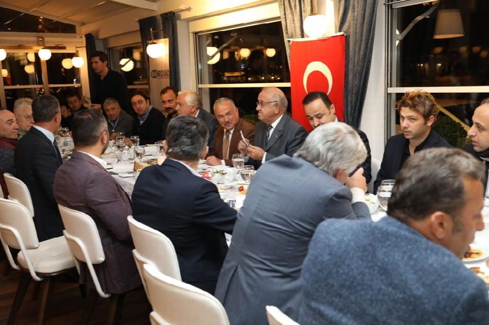 Başkan Güler: “Ordu her zaman tercih edilen bir il olacak”