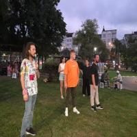 Fatsa Belediyesi yaz eğlenceleri hızlı başladı
