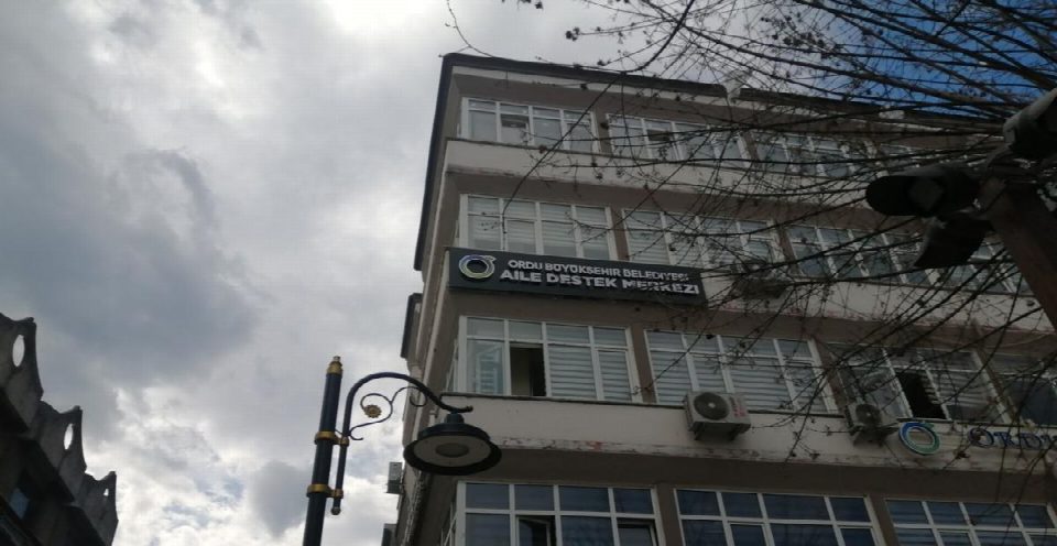 AİLE DESTEK MERKEZİ, BİNLERCE VATANDAŞA DANIŞMANLIK YAPIYOR