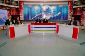 ORTAK YAYINDA "GÜNDEME DAİR"