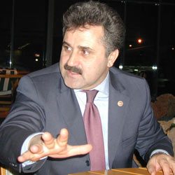 ORDU MİLLETVEKİLİ EYÜP FATSA "TASVİP ETMEMİZ MÜMKÜN DEĞİL"