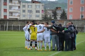FATSA BELEDİYESPOR'DA BÜYÜK KAYIP