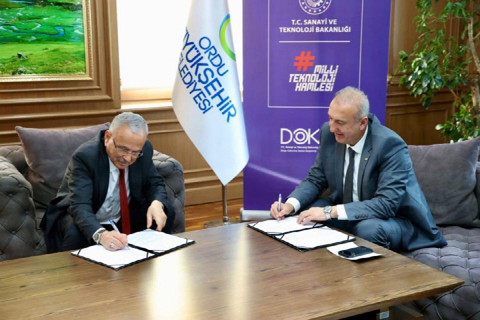 BAŞKAN GÜLER’DEN YENİ YATIRIMLAR