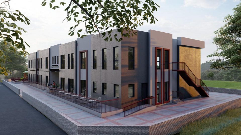 Engelli gündüz bakım, aile danışmanlığı ve rehabilitasyon merkezi hayata geçiyor