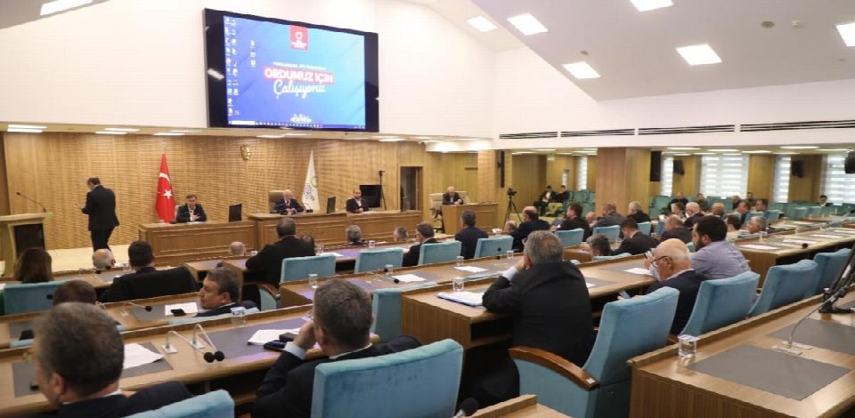 Başkan Hilmi Güler’in girişimleri ile lisanslı depo yatırım programına alındı