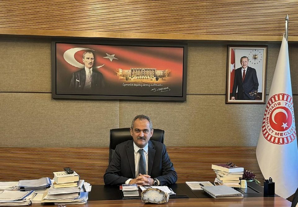 Ordu’ya tam donanımlı ağız ve diş sağlığı hastanesi geliyor