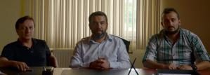 FATSA BELEDİYESPOR’DA AYHAN DEMİR DÖNEMİ RESMEN BAŞLADI.