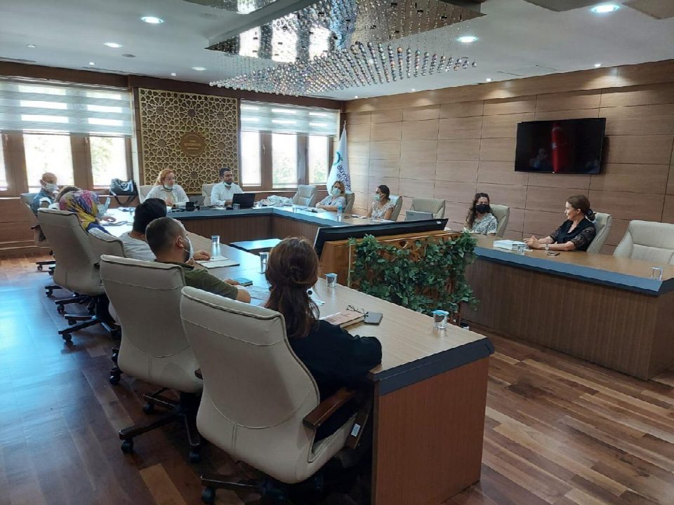 Büyükşehirden kadın-erkek eşitliği için büyük adım