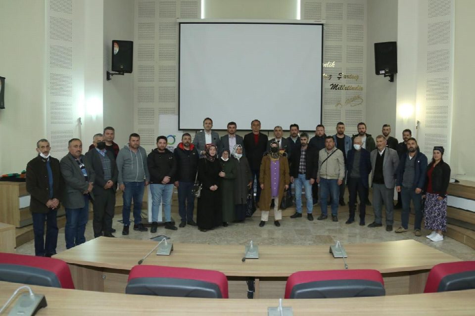 Ordu yumurta üretiminde zirveye oynuyor
