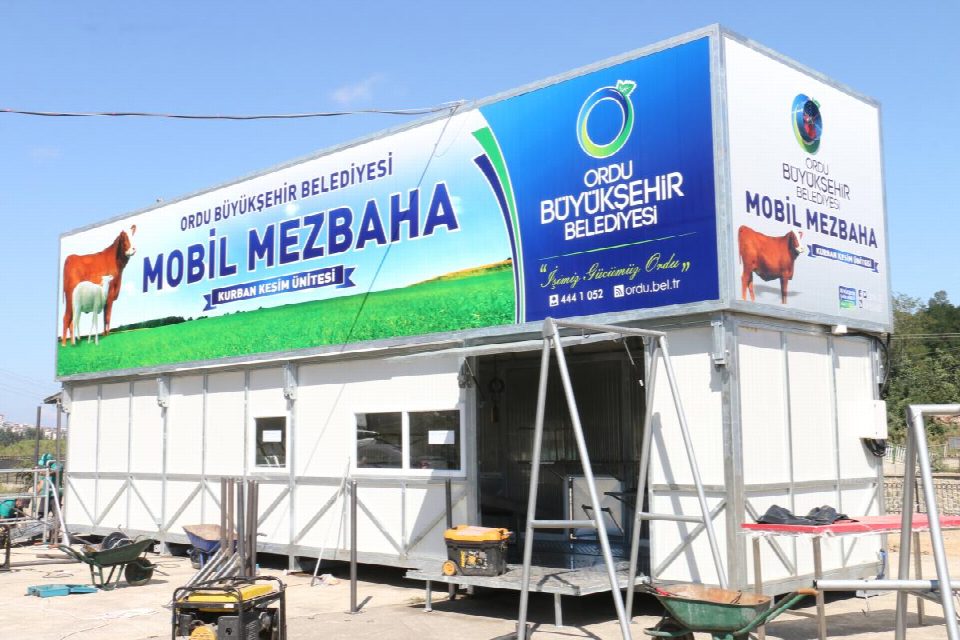 Büyükşehir gerekli tedbirleri aldı