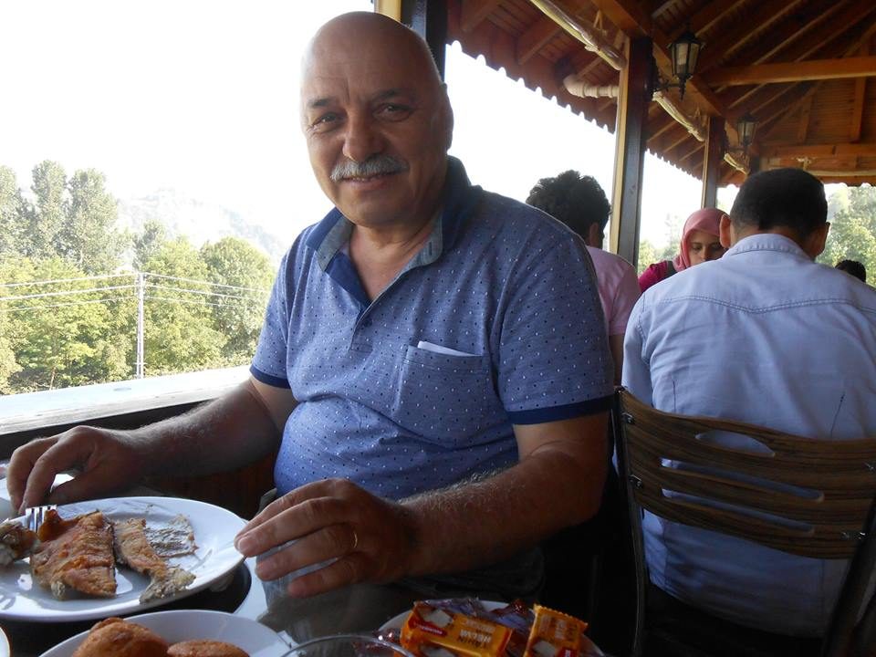 FATSA DOĞA VE ÇEVRE DERNEĞİ KURULDU