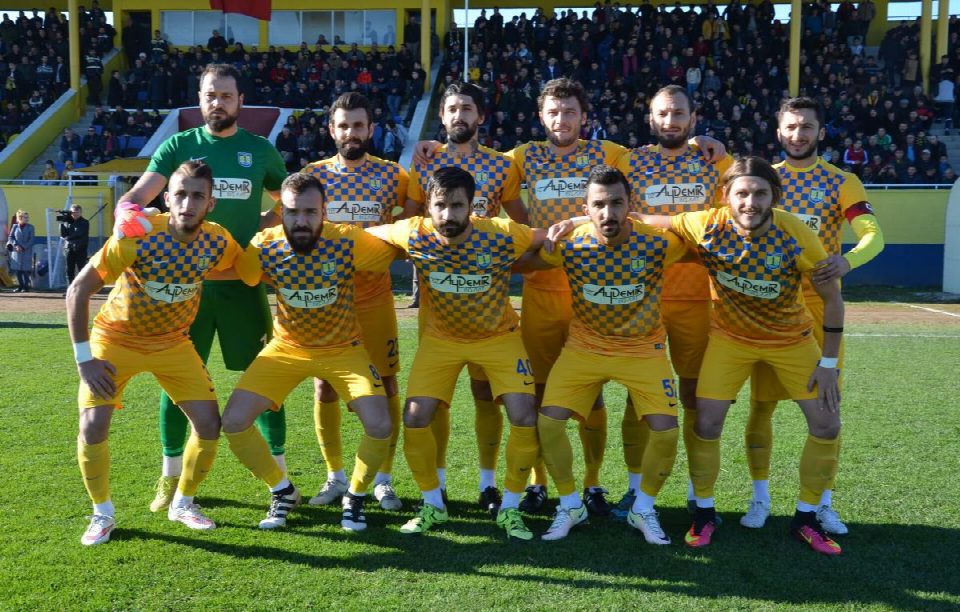 Fatsabelediyespor Üzüldü