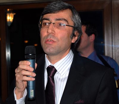 Fatsa Çınar Tıp Merkezi Yönetim Kurulu Başkanı Kırıcı; Çanakkale Savaşları; büyük Türk Milletinin, tarih önündeki en büyük hesaplaşmalarından birisidir