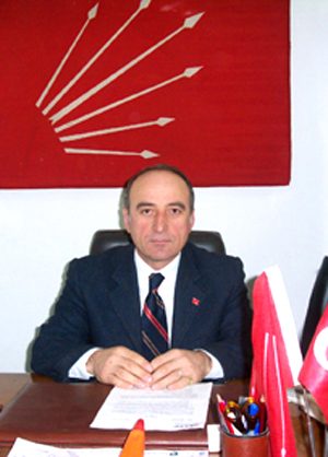 CHP Fatsa İlçe Başkanı Pekbüyük; ALTERNATİF BİZİZ