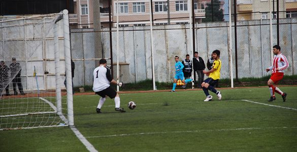FATSA KORGAN'I TOPA TUTTU: 11-0