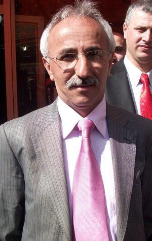 4 BELDEDE BAŞKANLAR DEĞİŞTİ