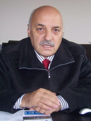 M.H. P. BELEDİYE MECLİS ÜYESİ ZEKİ ODABAŞ'IN FATSA BELEDİYESİ'NİN 2008 YILI FAALİYET RAPORU HAKKINDAKİ AÇIKLAMASI
