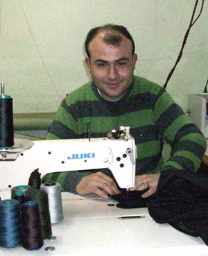 YENİ İSTEYEN YOK, TAMİRE TALEP ÇOK