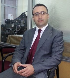 AHMET ÖZYURT “AK PARTİ’NİN HİZMETİNİ FATSA’DA DEVAM ETTİRME ADINA ELİMİZDEN GELENİ EN İYİ ŞEKİLDE YAPACAĞIMIZA İNANIYORUM”