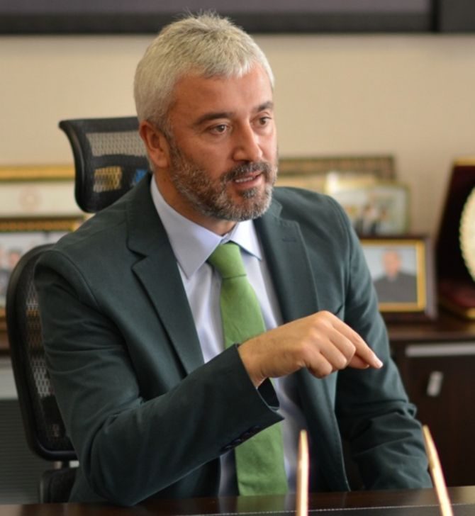 Yılmaz: “2019’a borçsuz gireceğiz”