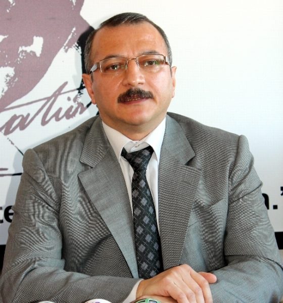 Fatsa’dan doğan Güneş…
