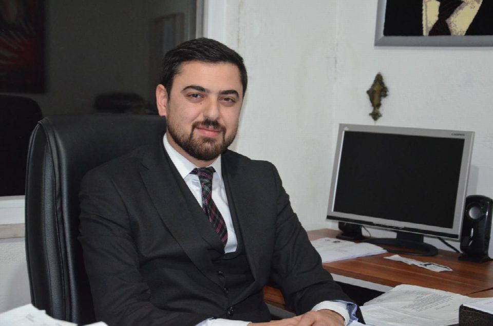 CHP Fatsa İlçe Başkanı Onur Çam, “Bu çöp kokusu Fatsa’ya yakışmıyor”