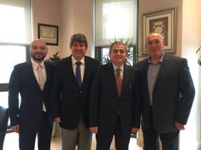 Tek elden yönetecek: Örtülüler onda
