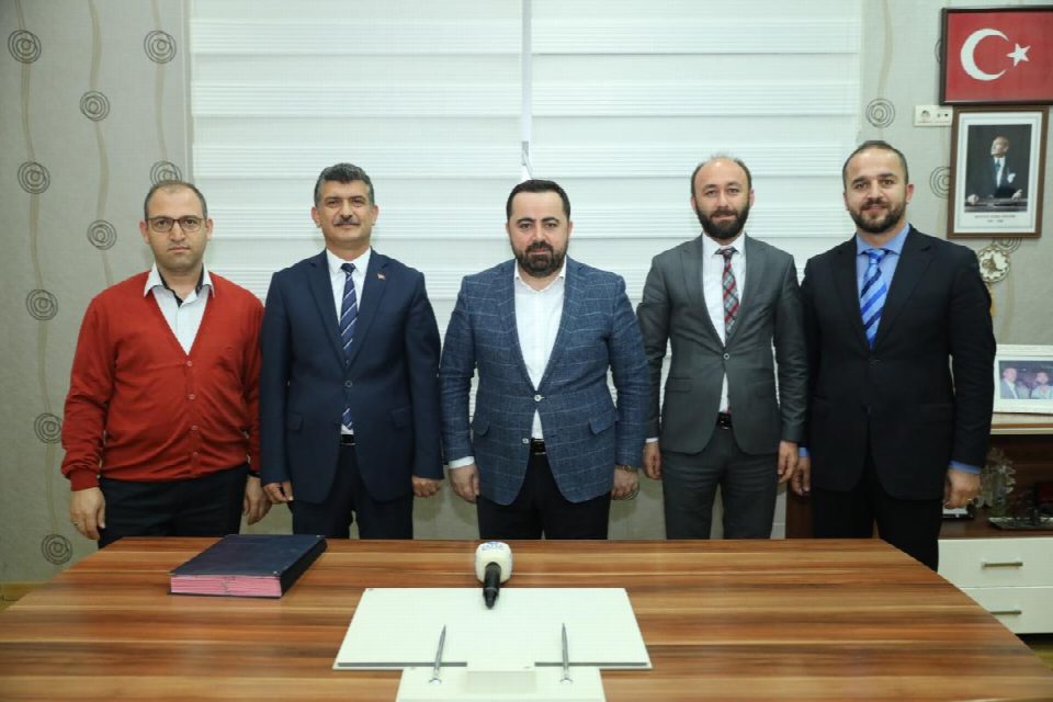 Fatsa Belediyesi’nden Özel Çocuklar İçin Çok Özel İmkan