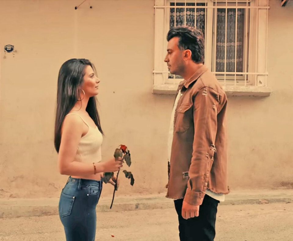 Mert Kayıkçıoğlu'nun yeni klibi yayınlandı