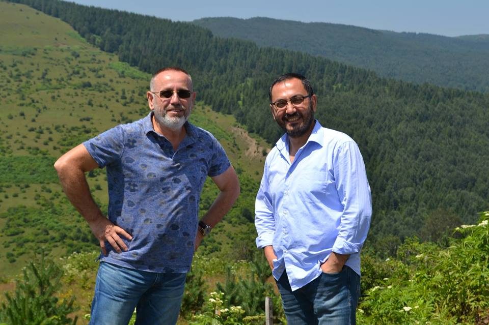 SANATÇIR00;YÜKSEL KAYTAZ’IN YENİ KLİBİ YAYINLANDI
