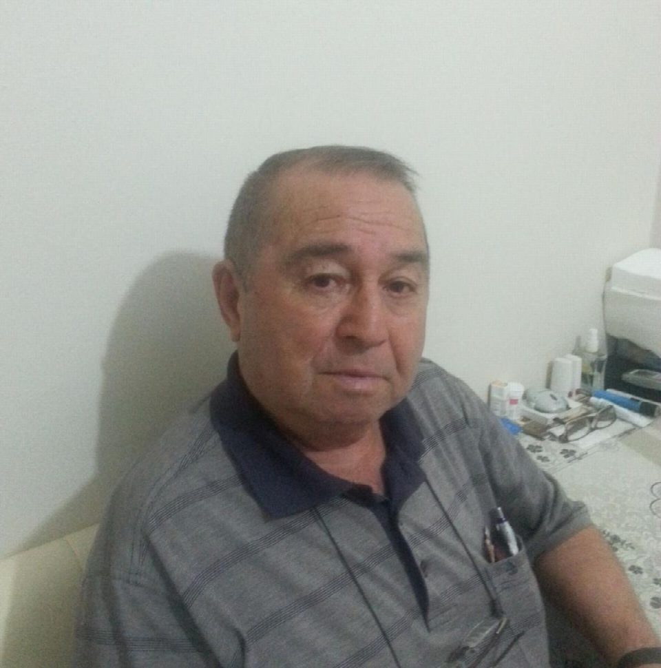 Kadir Duman vefat etti