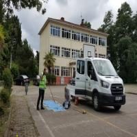 Geleneksel sokak oyunları okul bahçelerine taşınıyor