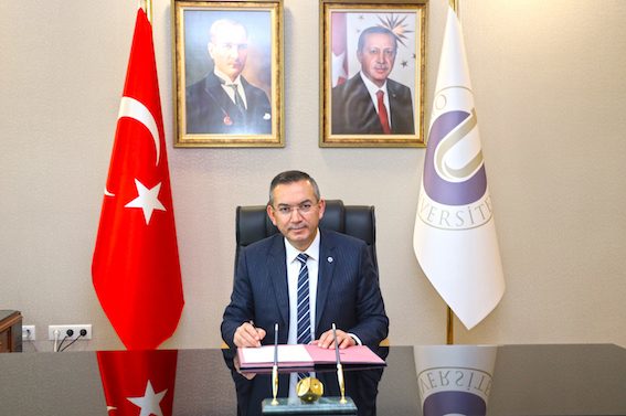 ODÜ’de Mühendislik, Mimarlık ve Tasarım Fakültesi kuruldu