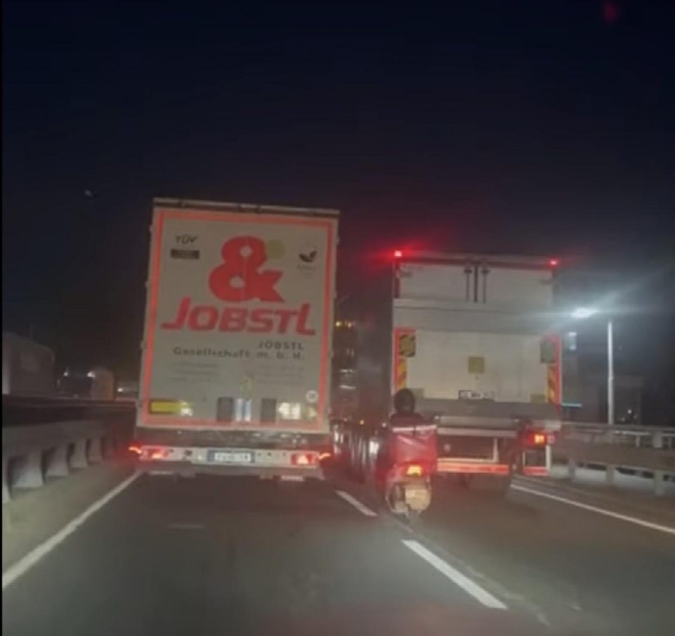 Yeniden Rafah Partisi Fatsa İlçe Başkanı’ndan Çevre Yolu İsyanı!"