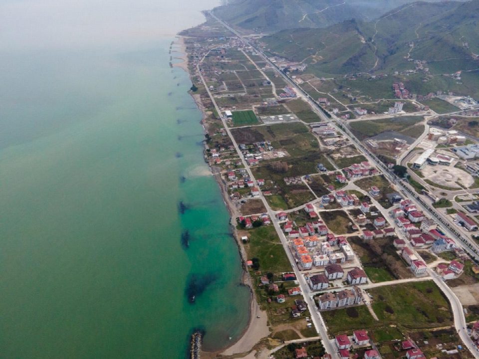 Danıştay da Ordu çevre derneği’ni haklı buldu
