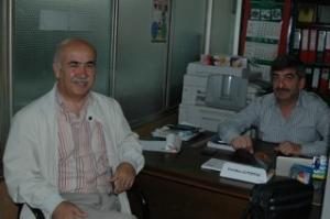 TÜRKİYEDE SİYASET YENİDEN YAPILANDIRMAYA ÇALIŞILIYOR