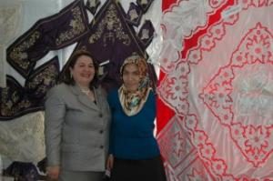 AZMİ BAŞARIYA ULAŞTIRDI