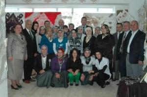 YILSONU SERGİLERİ AÇILMAYA BAŞLANDI