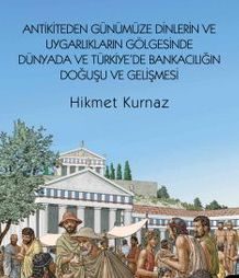HİKMET KURNAZ’IN KİTABI RAFLARDA