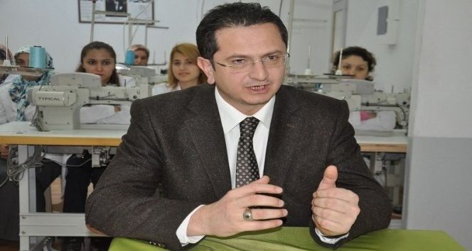 Fatsa OSB istimlak bedelleri ödeniyor